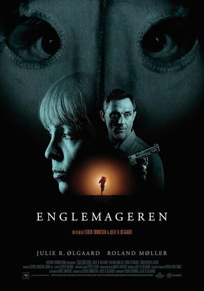 Englemageren 2023 in Hindi Dubbed HdRip Hollywood Dubbed movie download